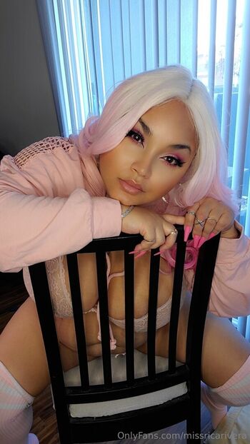 missricarivera