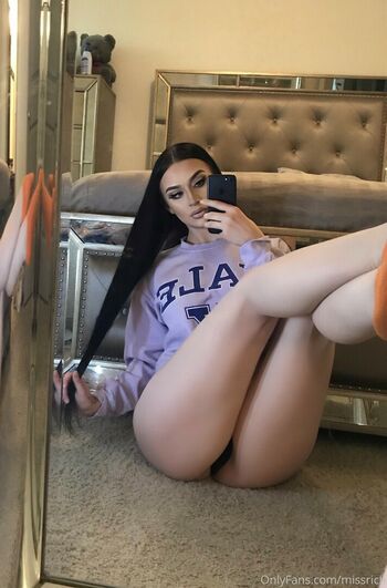 Missrichand