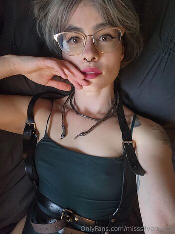 misssilverwitch