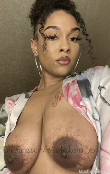 MissThickems
