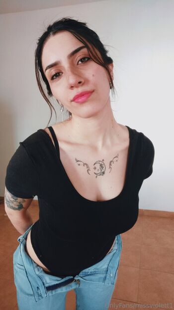 missviolettxxx