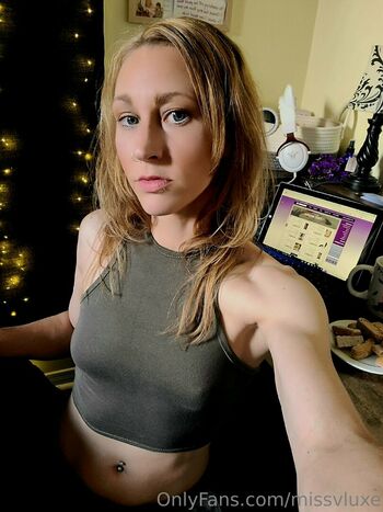 missvluxe