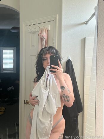 Missxfatal