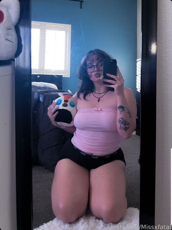 Missxfatal