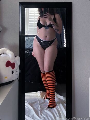 Missxfatal