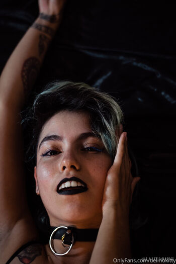 mistress.delirio
