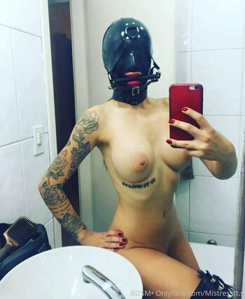 Mistress TT.S