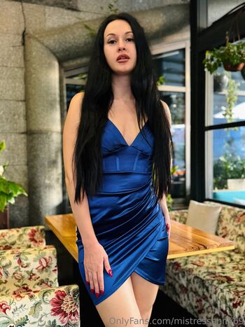mistressanny69