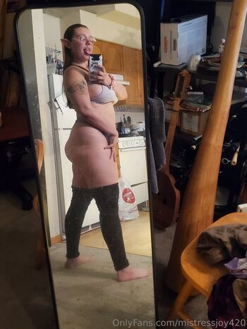 mistressjoy420