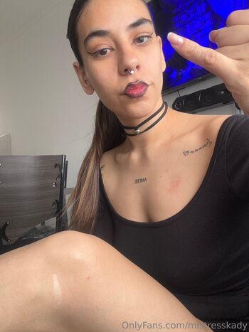mistresskady