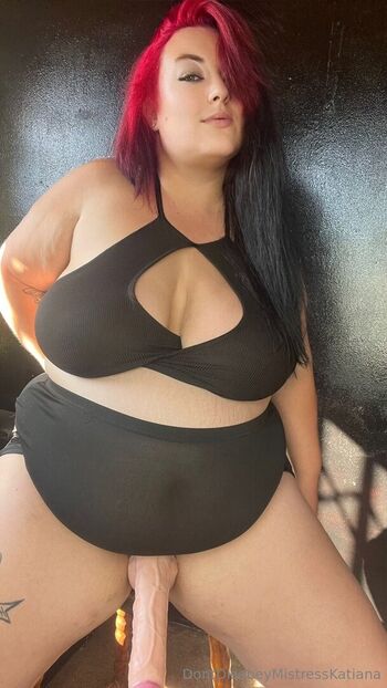 mistresskatiana