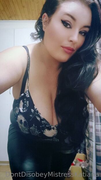 mistresskatiana