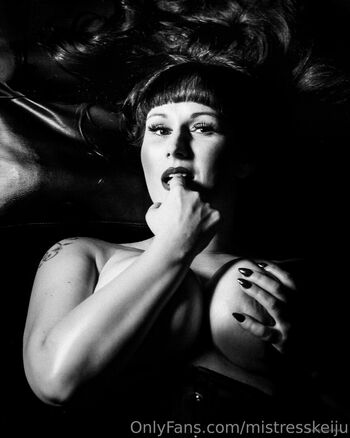 mistresskeiju