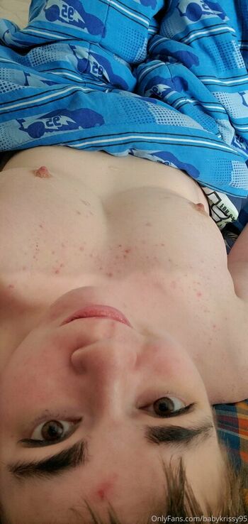 mistresskrissy95