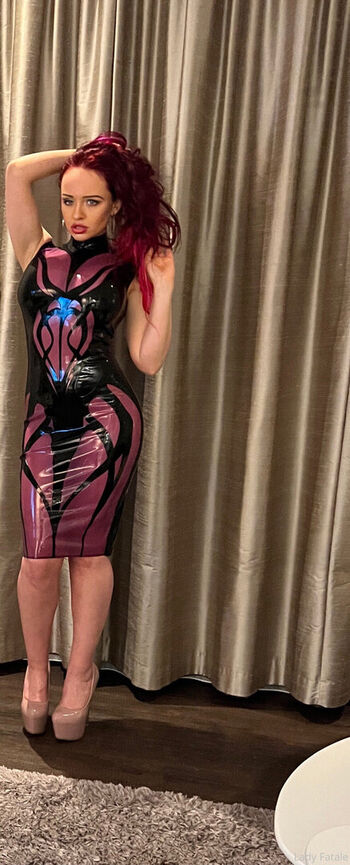mistresslfatale