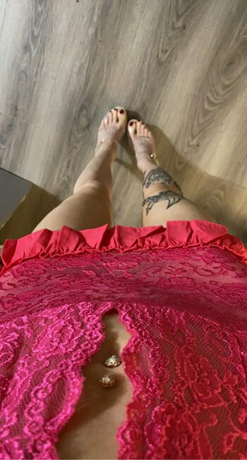 MistressLilyMay