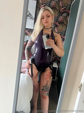 mistressmercyxox