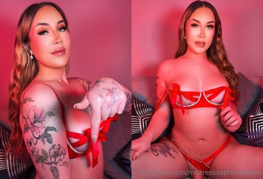 mistresssophiasahara