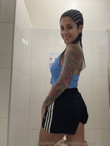 mistresssophiasahara