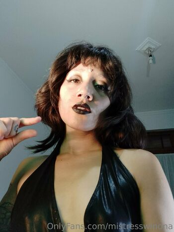 mistresswinona