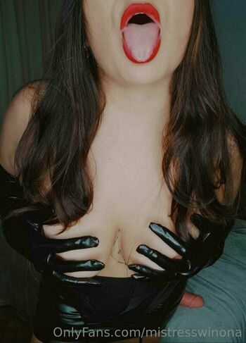 mistresswinona