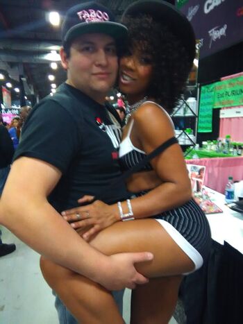 Misty Stone
