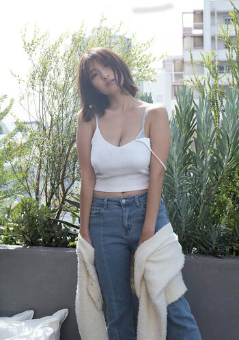 Mita Yuki 三田悠貴