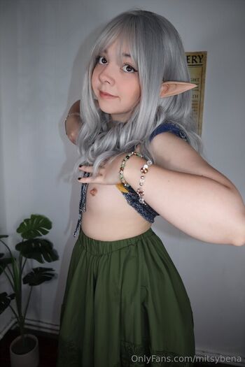 MitsyBena