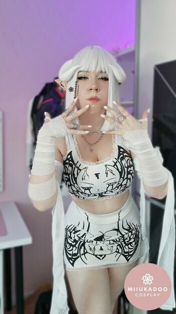 Miukadoo