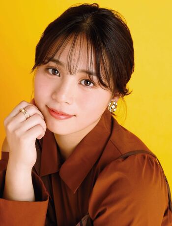 Miyabi Yamaoka