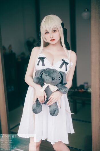 Miyana咪呀