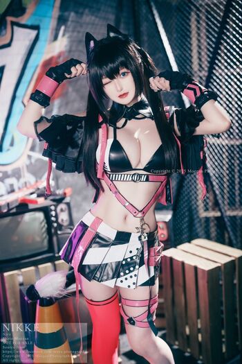 Miyana咪呀