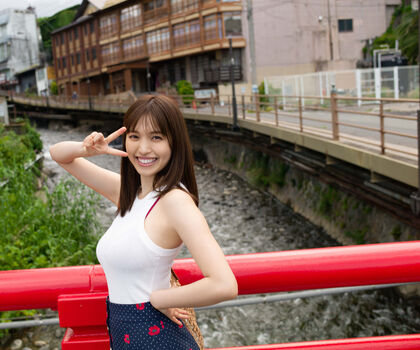 Miyu Murashima