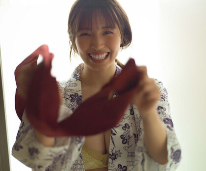 Miyu Murashima