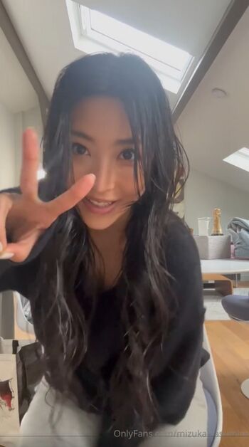 Mizukawa Sumire