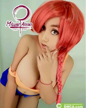 Mizuno Atena