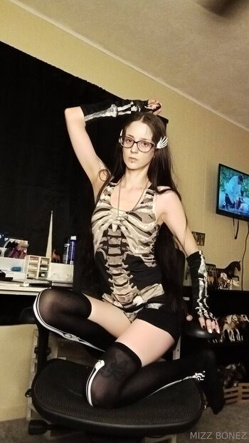 mizzbonez