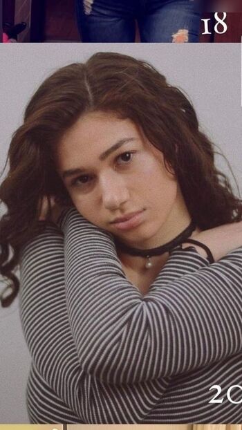 mkvibesss / Maia Kvitashvili