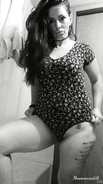 mmmmeredithxxx