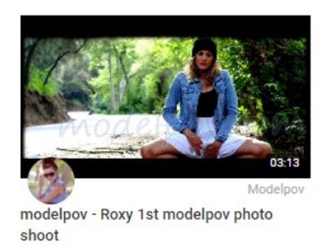 Modelpov