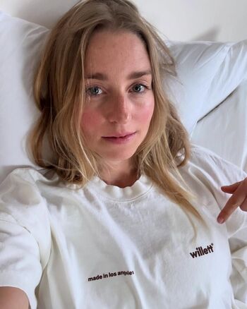 Molly Baz