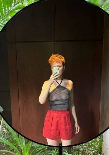 Molly C Quinn