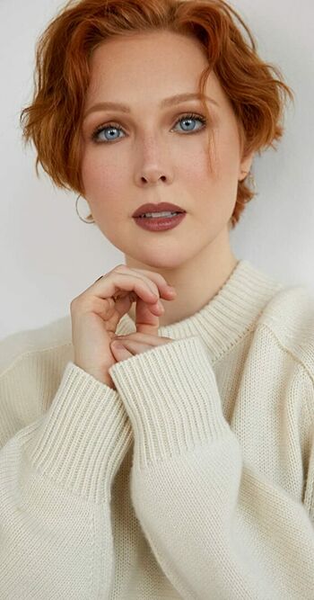 Molly C Quinn