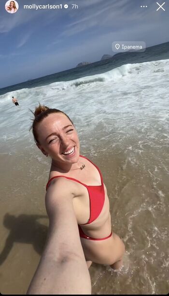 Molly Carlson