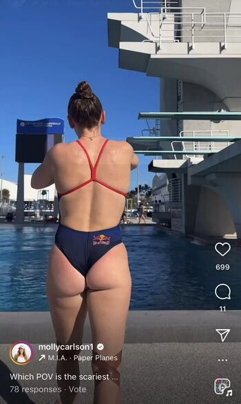 Molly Carlson