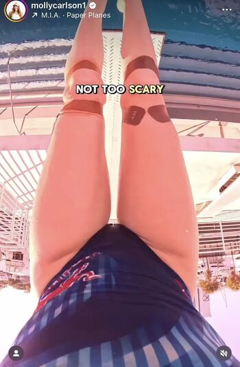 Molly Carlson