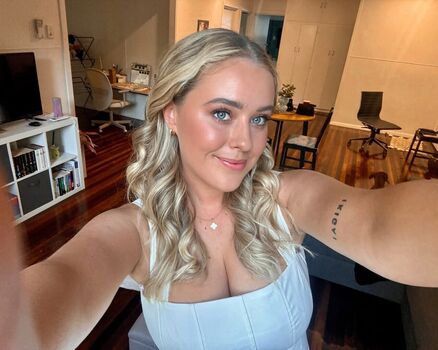 Molly Donahoe