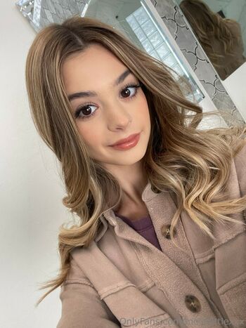 Molly Little