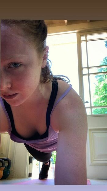 Molly Quinn