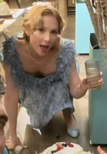 Molly Quinn